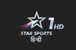 Star Sports 1 HD Hindi
